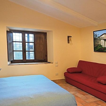 San Pastore Accommodation 티볼리 외부 사진
