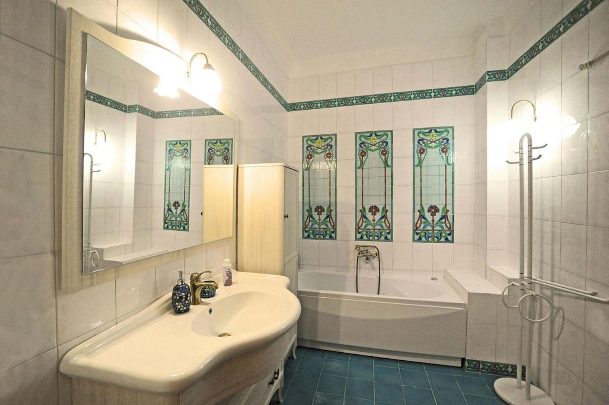 San Pastore Accommodation 티볼리 외부 사진