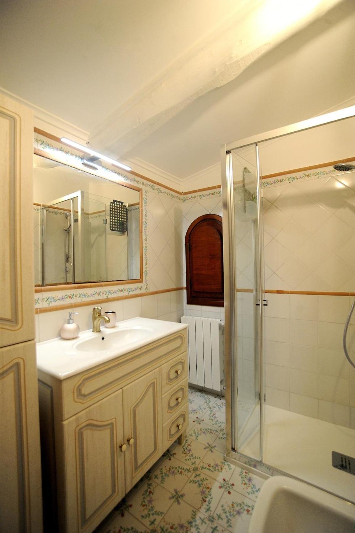 San Pastore Accommodation 티볼리 외부 사진