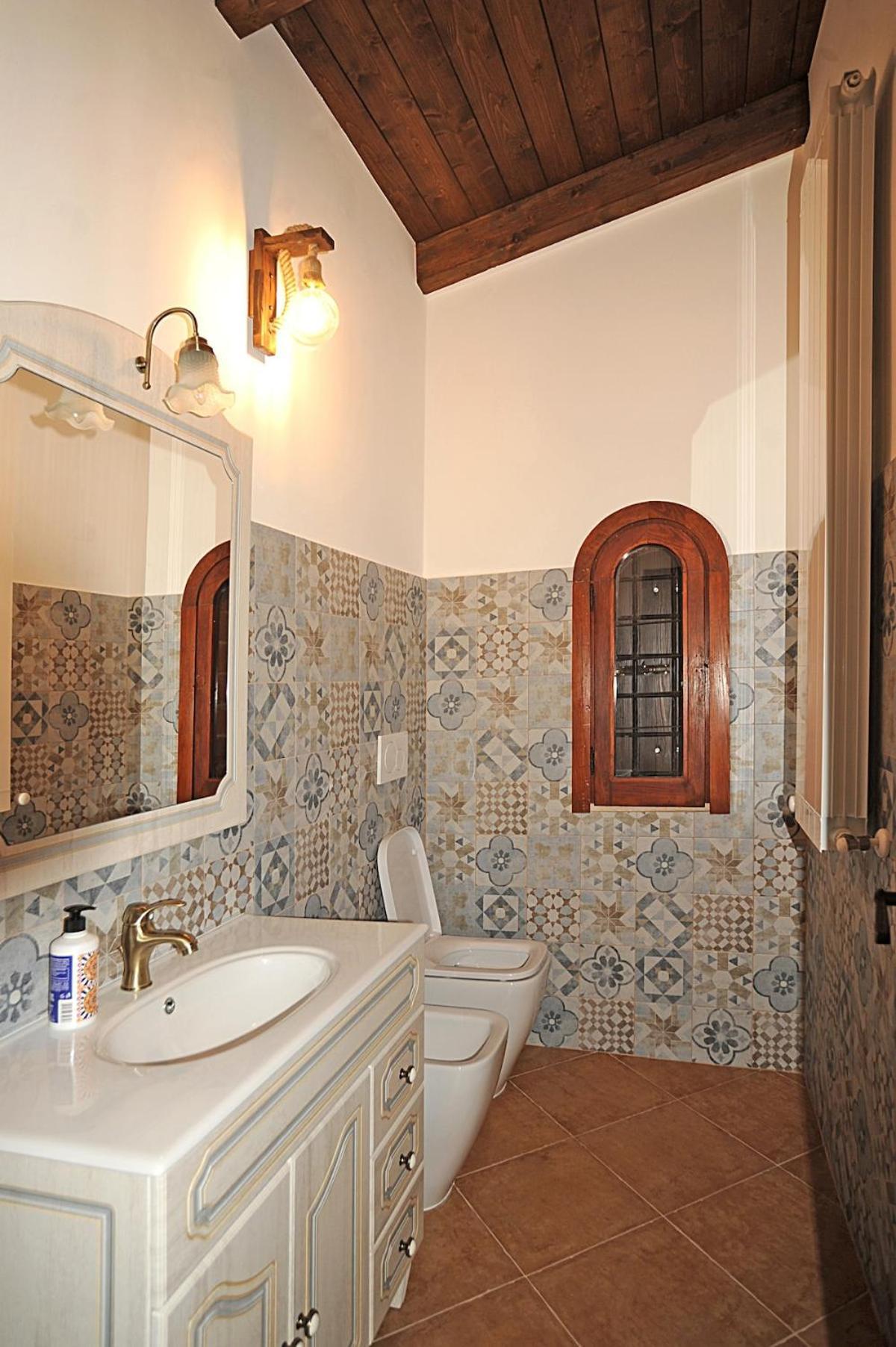 San Pastore Accommodation 티볼리 외부 사진